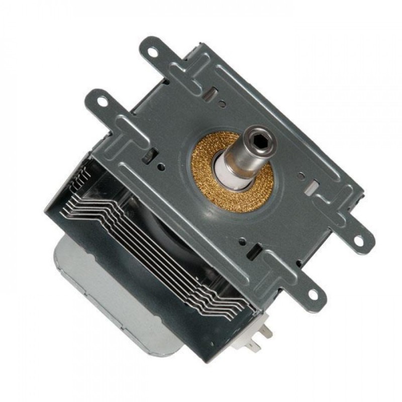 Магнетрон Samsung OM75S, 900 W, замена магнетрона 2М219K																